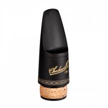 Chedeville Elite Bass Clarinet Mouthpiece F5