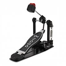 DW 2000 Series Single Kick Drum Pedal