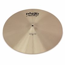 Paiste Masters 20" Extra Thin Crash Cymbal