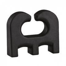 Meinl Conga Riser Set of 4 Pieces. MCRBK