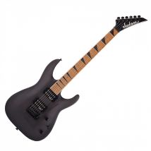Jackson JS Series Dinky Arch Top JS24 DKAM Black Stain