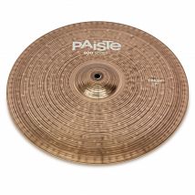 Paiste 900 Series 17 Crash Cymbal