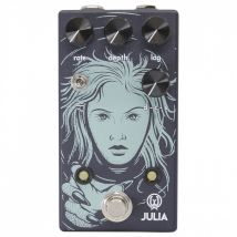 Walrus Audio Julia V2 Chorus/Vibrato