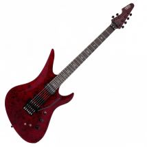 Schecter Avenger FR-S Red Reign