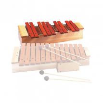 Angel Xylophone Alto Chromatic Set - Nearly New
