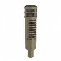 Electro-Voice RE20 Dynamic Cardioid Microphone