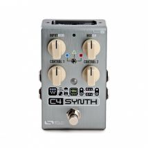 Source Audio C4 Synth Pedal