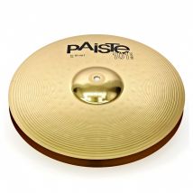 Paiste 101 Brass 14 Hi-Hat Cymbals