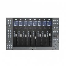 SSL UF8 Advanced DAW Controller