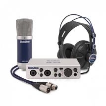 SubZero BASE-2 Home Recording Bundle