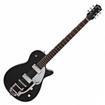 Gretsch G5260T Electromatic Jet Baritone w/ Bigsby Black