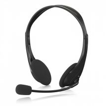 Behringer HS20 Stereo USB Headset with Microphone