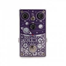 SubZero Space And Time Digital Reverb Pedal