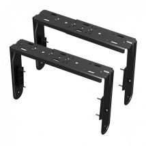Turbosound iQ8 Wall Bracket Pair