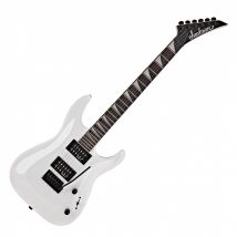 Jackson JS Series Dinky Arch Top JS22 DKA Snow White