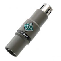 TritonAudio FetHead In-Line Preamp