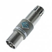 TritonAudio FetHead Germanium In-line Microphone Preamp