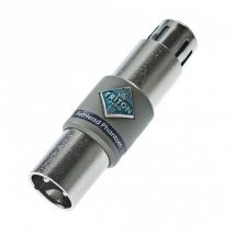 TritonAudio FetHead Phantom Preamp for Condenser Microphones