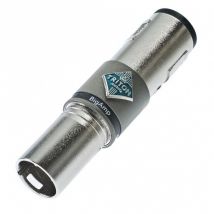 TritonAudio BigAmp In-line Instrument Preamp