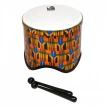 Toca Freestyle 2 Tom Tom Kente Cloth