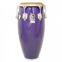 Toca Custom Deluxe 11.75" Conga Purple