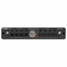 Klark Teknik DN32-ADAT 32 Channel ADAT Expansion Module