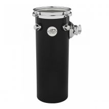 DW Design 6" x 16" Rata Tom Matt Black