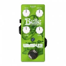 Wampler Belle Overdrive