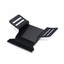 Bass Plate 22" Bass Pedal Docking Plate