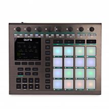 Nektar Aura Beat Composer Pad Controller