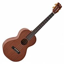 Mahalo Java Baritone Ukulele Natural