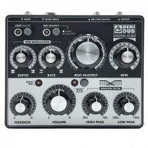 Benidub Digital Echo MKII