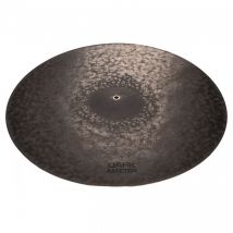Dream Cymbals 24 Dark Matter Vintage Bliss Series Ride