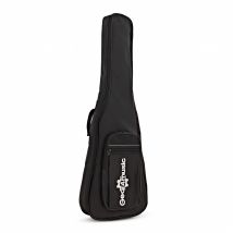 1/2 Size Acoustic / Classical Guitar Gig Bag by Gear4music