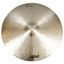 Dream Cymbals 24 Contact Series Ride