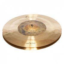 Dream Cymbals Eclipse Series 15" Hi Hats