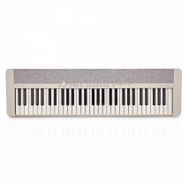 Casio CT-S1 Portable Keyboard White
