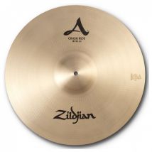 Zildjian A 18 Crash Ride Cymbal Traditional Finish