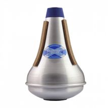Wallace Cornet/Trumpet Straight Mute