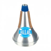 Wallace Piccolo Trumpet Straight Mute