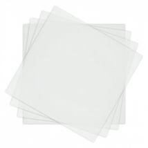 Lenco Record Outer Sleeve Pack 50pcs