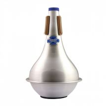 Wallace Bass Trombone Straight Mute