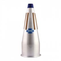 Wallace Baritone Horn Straight Mute