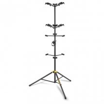 Hercules GS526B+ 6 Piece Guitar Stand