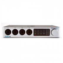 iConnectivity AUDIO4c Audio and MIDI Interface