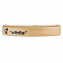 Rim Riser 30-Ply Maple Cross Stick Enhancer
