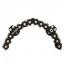 Oruga Medium Caterpillar Sleigh Bells