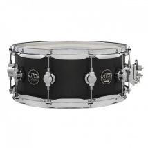 DW Performance 14" x 5.5" Snare Drum Charcoal Metallic