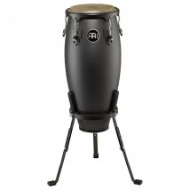 Meinl Headliner Designer 10 Inch Conga Phantom Black with Stand