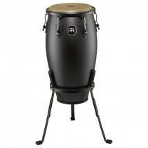 Meinl Headliner Designer 12" Conga with Stand Phantom Black